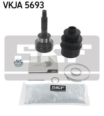Joint homocinétique, transmission SKF VKJA 5693